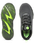 CAMP-SPECTER Grey Men's Running Shoes